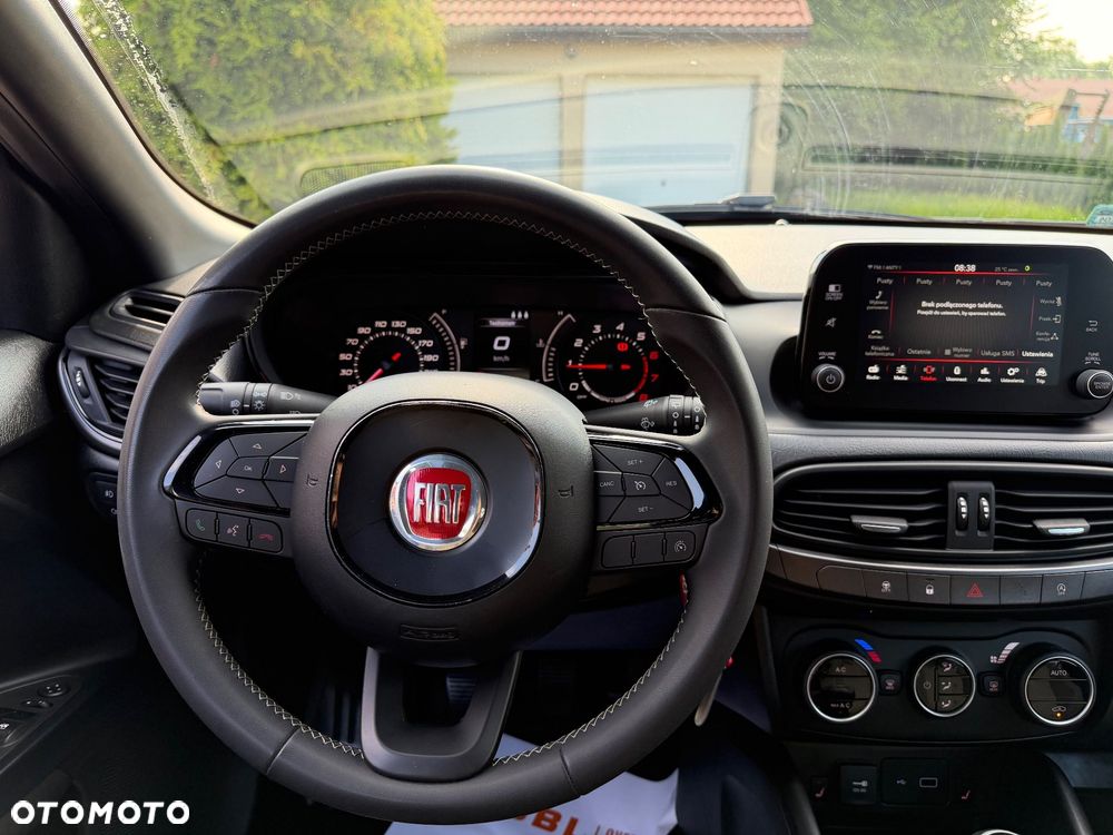 Fiat Tipo 1.4 16v Lounge - 1
