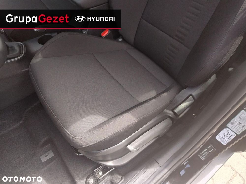 Hyundai Bayon - 12