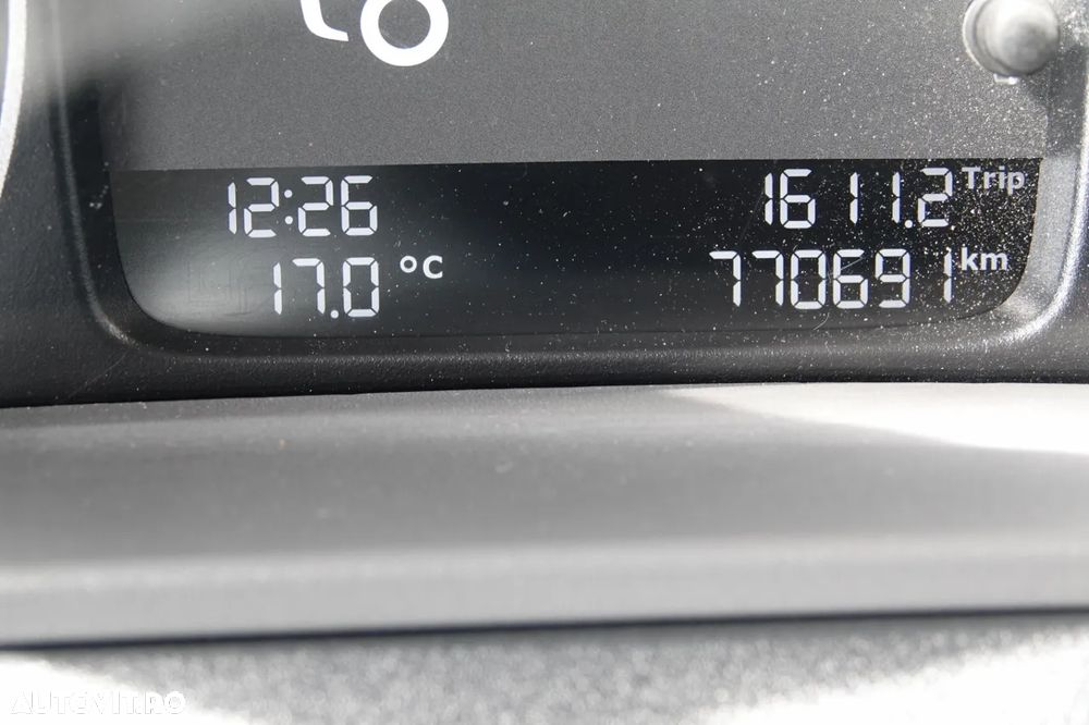 DAF XF 530 / I-PARK COOL / SISTEM HIDRAULIC / CABINĂ SUPER SPACE / COMPLET AIRMATIC / TV / JANTE DIN ALIAJ - 39