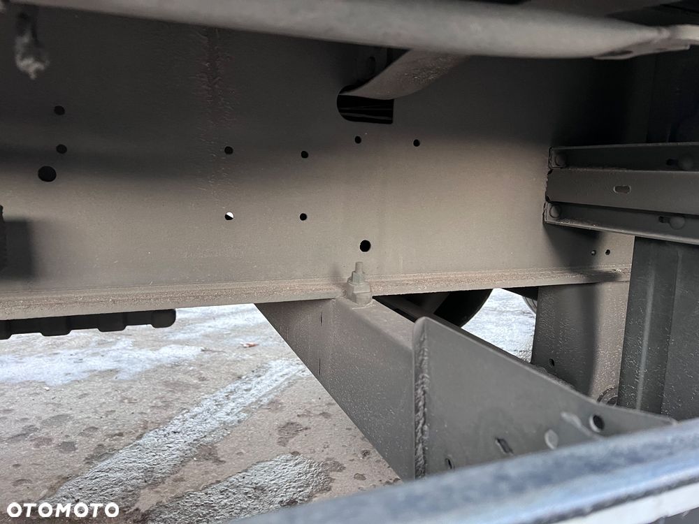 Schmitz Cargobull FIRANKA 2 SZTUKI DO WYBORU !! / OSIE SCHMITZ / OPCJA WYNAJEM / 2013 ROK !! - 18