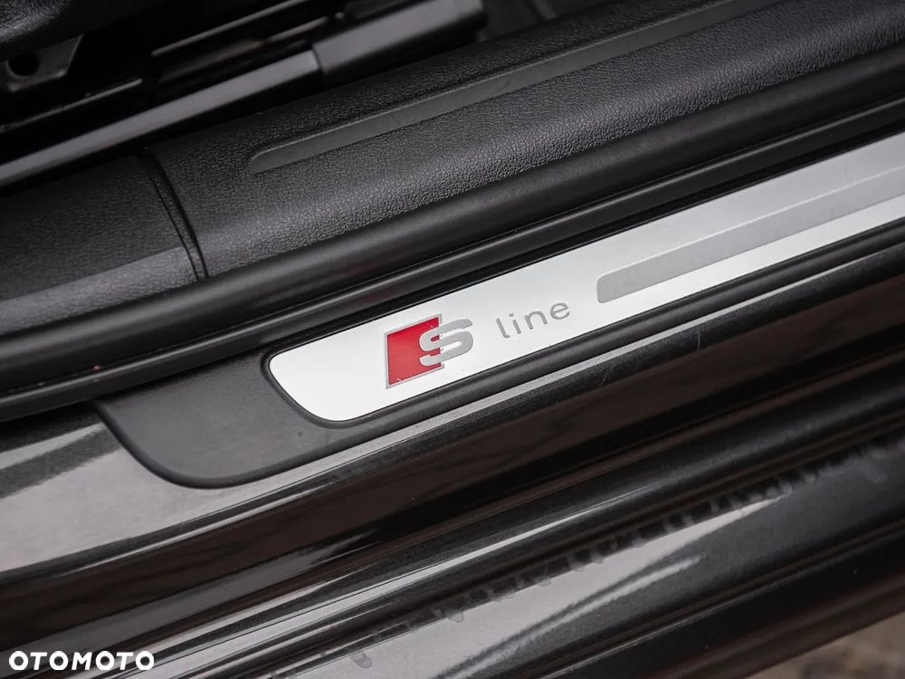 Audi A4 Avant - 31