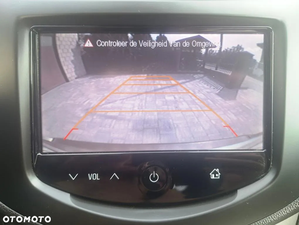 Chevrolet Trax 1.6 LT - 14