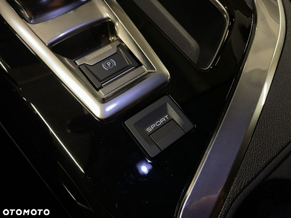Peugeot 5008 - 37