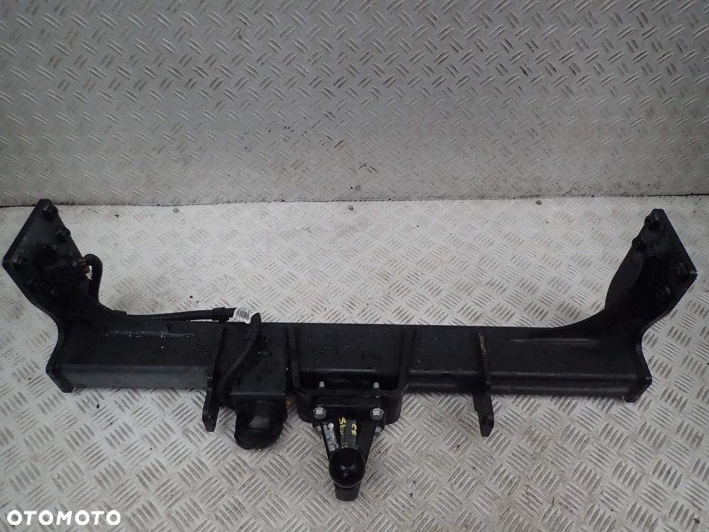 HAK VW CRAFTER 7CA803881D - 1