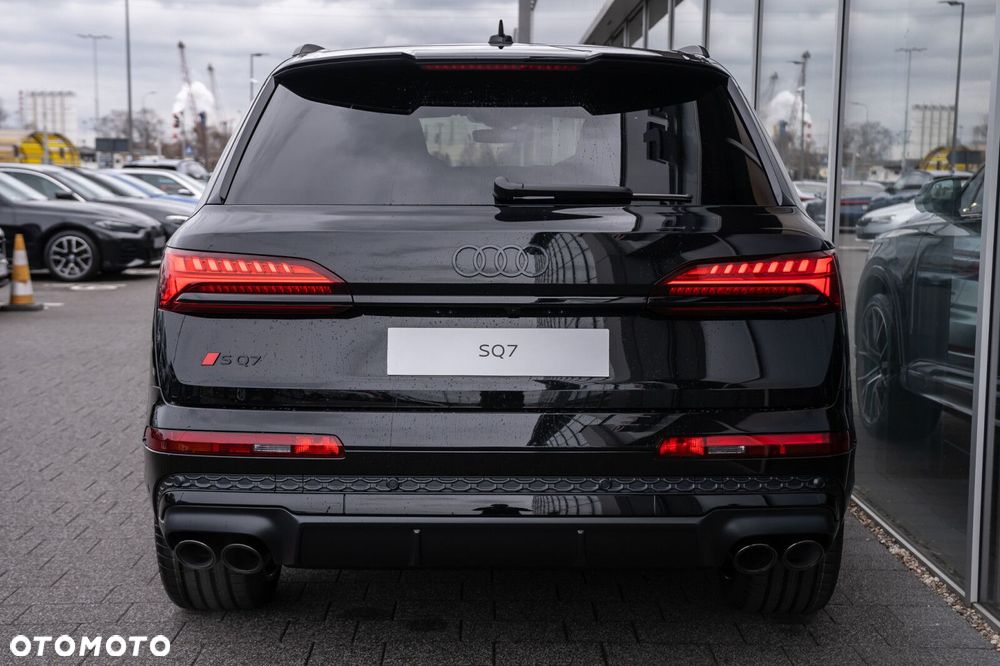 Audi SQ7 - 5