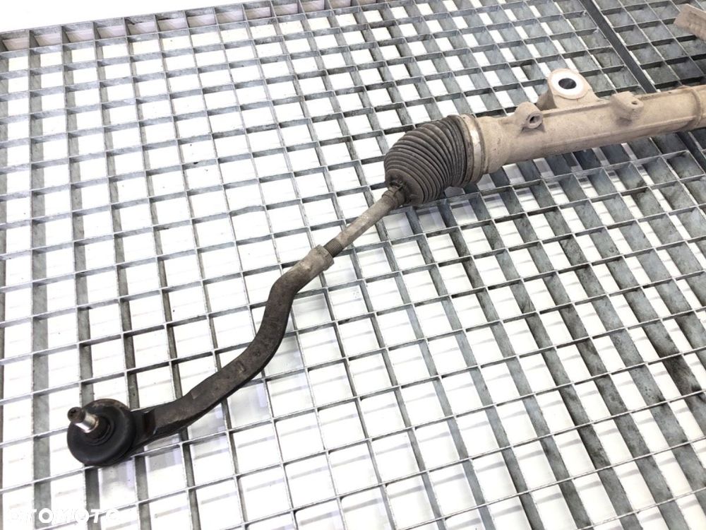 PRZEKŁADNIA KIEROWNICZA MAGLOWNICA  DACIA DUSTER (HM_) 2017 - 2022 1.5 dCi 115 (HMAD) 85 kW [116 - 2