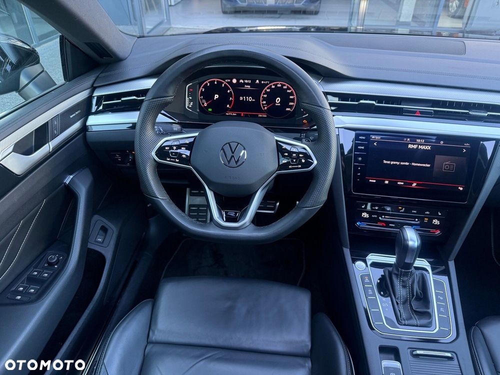 Volkswagen Arteon Shooting Brake 2.0 TSI R-Line DSG - 13