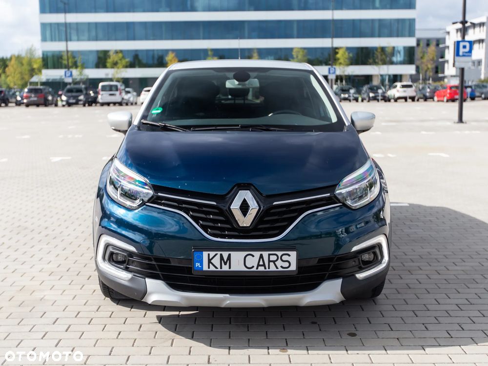 Renault Captur - 4