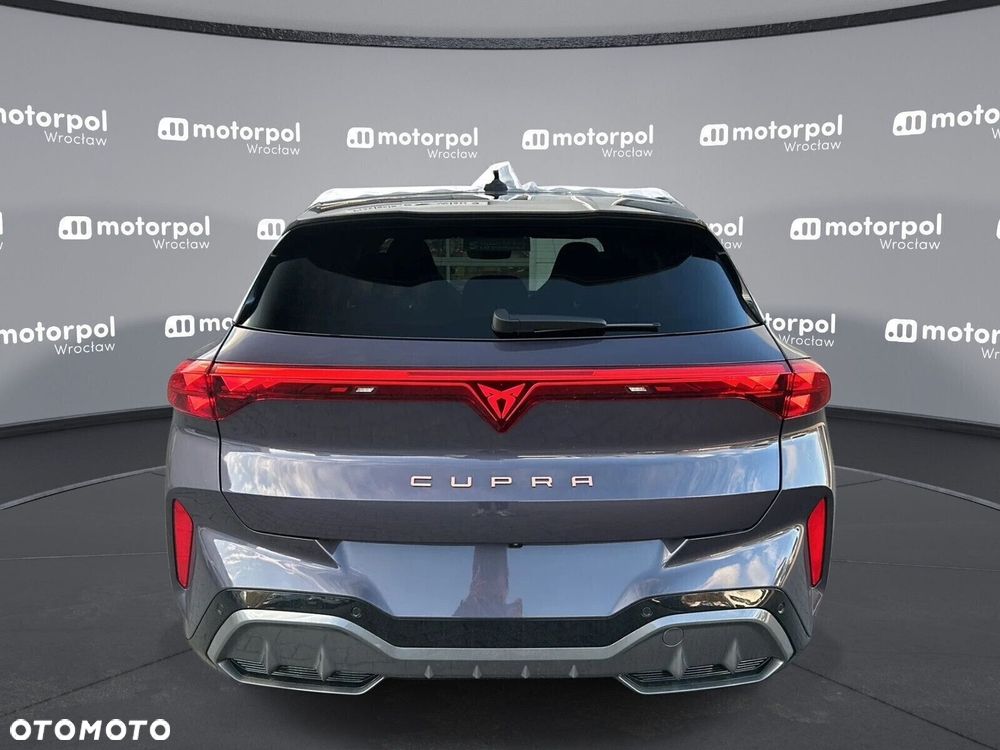 Cupra Terramar - 10