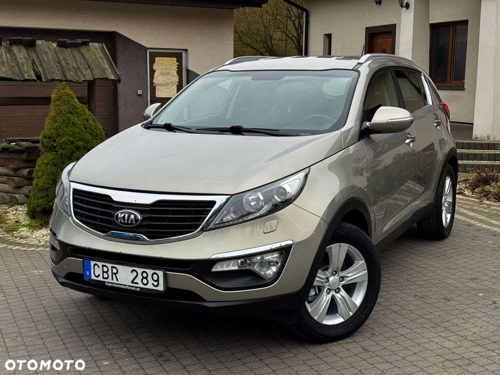 Kia Sportage ver-2-0-xl-2wd