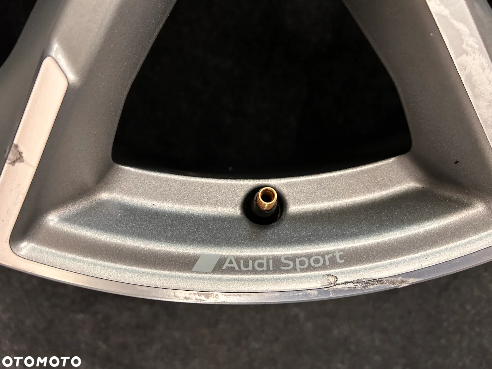 Alufelga Audi Sport A7, S7 20 cali 5x112 1szt. 4K8601025L - 3