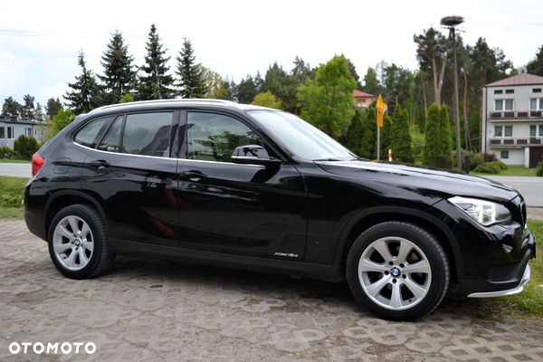 BMW X1 xDrive18d Sport Line