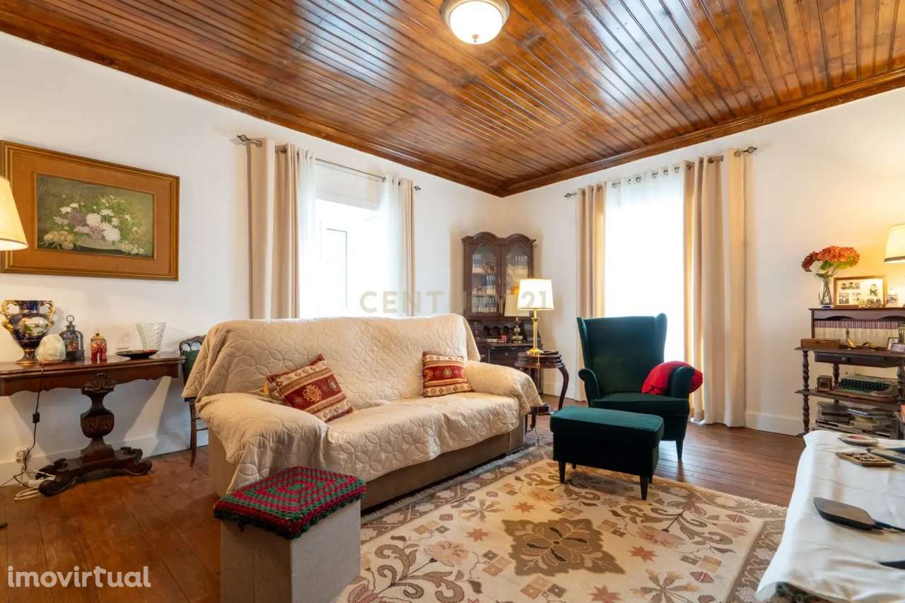 Fantástica Moradia em Serpins - Grande imagem: 4/33