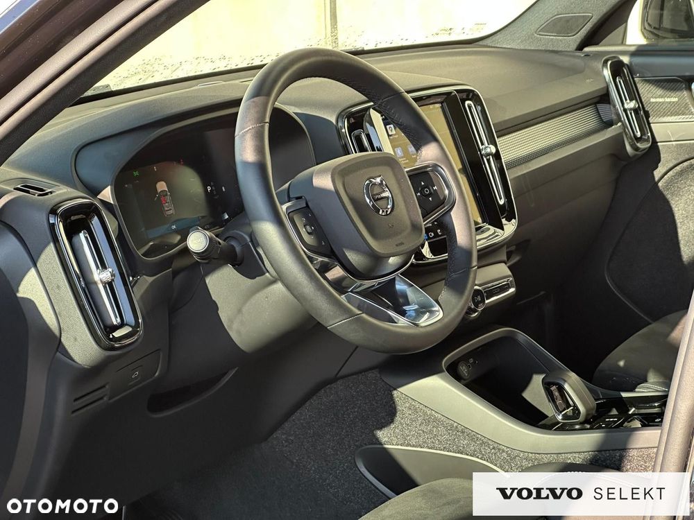 Volvo XC 40 - 20