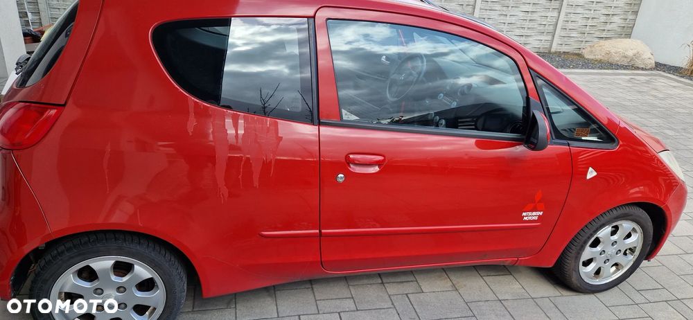 Mitsubishi Colt CZ3 1.3 Inform - 10