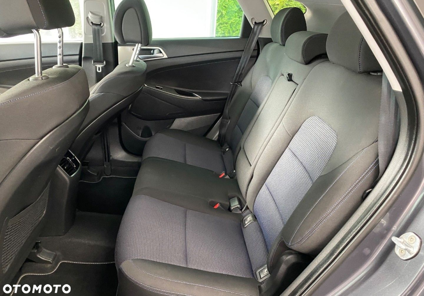 Hyundai Tucson - 9