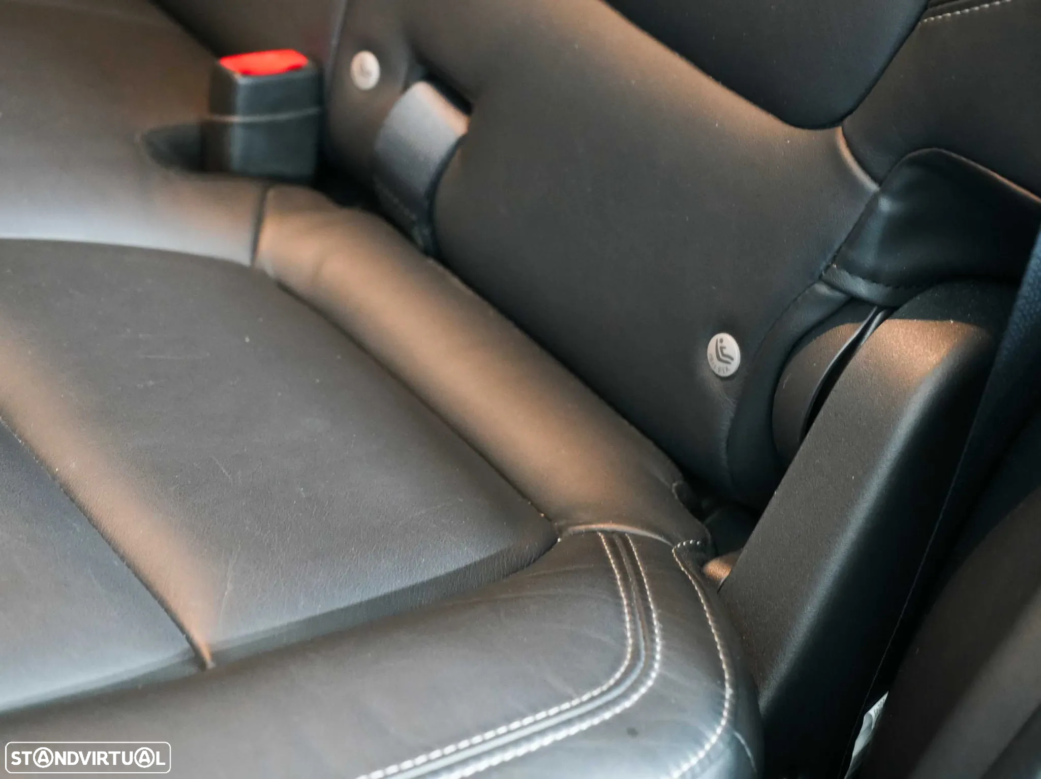 Mitsubishi Outlander 2.4 PHEV Instyle - 35