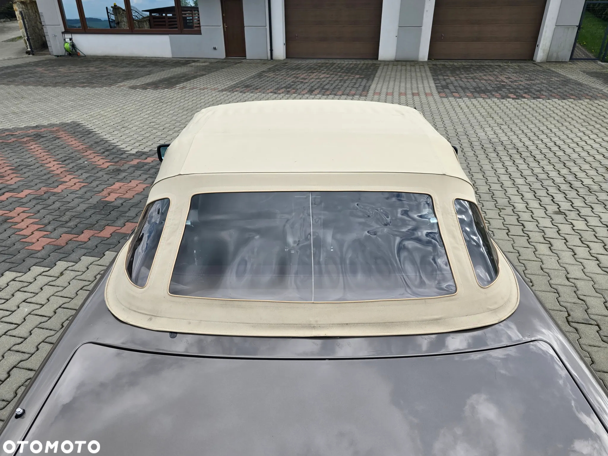 Mercedes-Benz SL 320 - 21