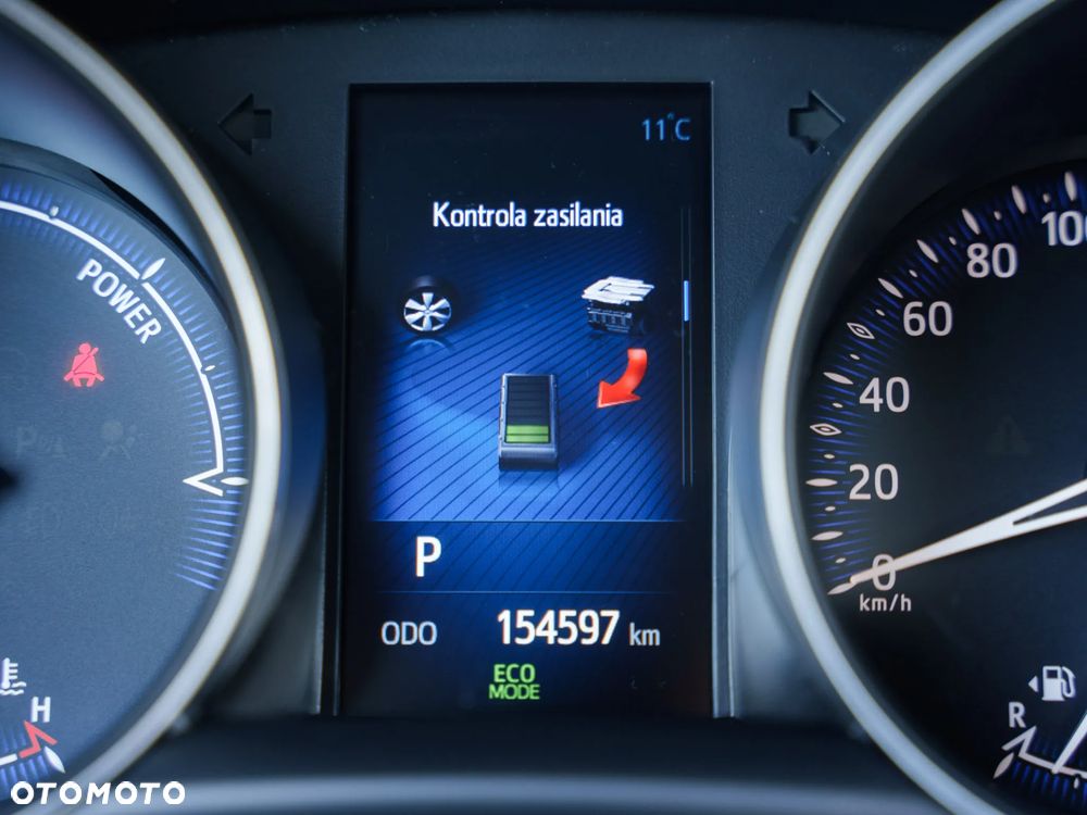 Toyota C-HR 1.8 Hybrid Comfort - 35