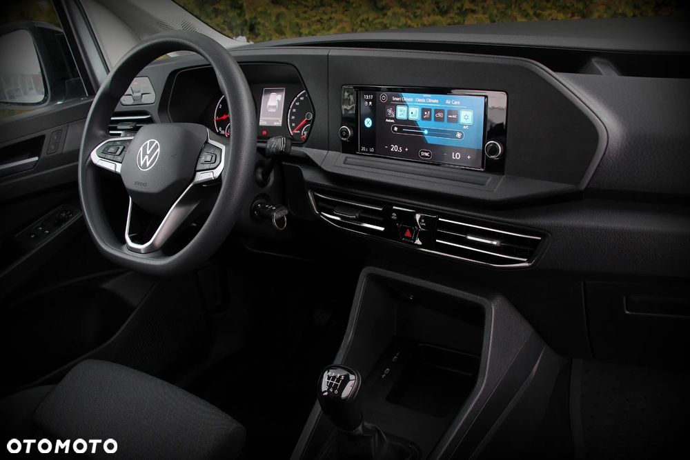 Volkswagen Caddy 1.5 TSI Life - 14