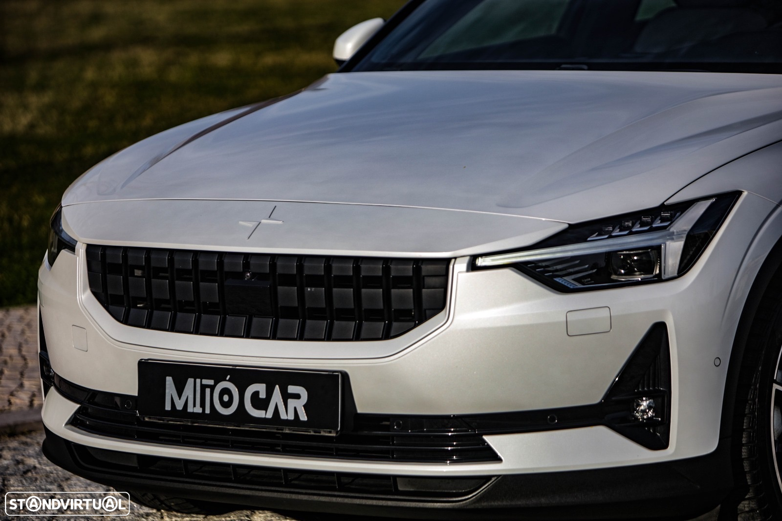 Polestar 2 Dual Motor 78kWh - 19