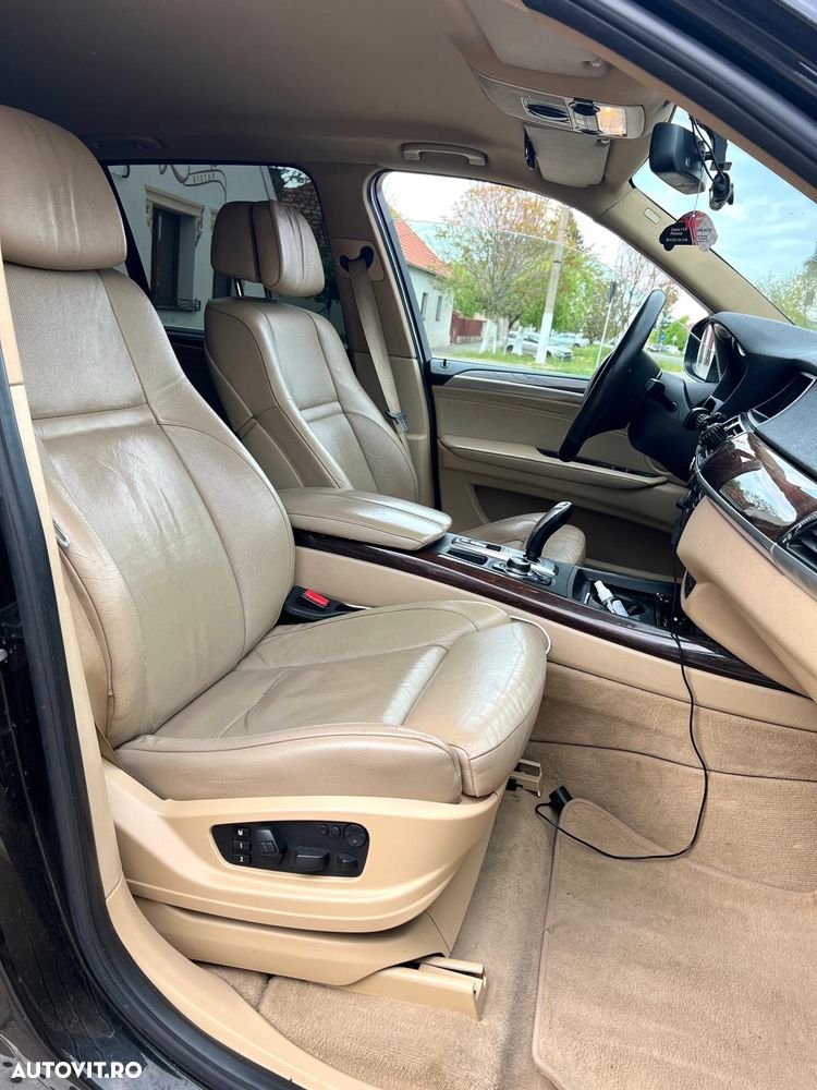 BMW X5 xDrive30d - 9