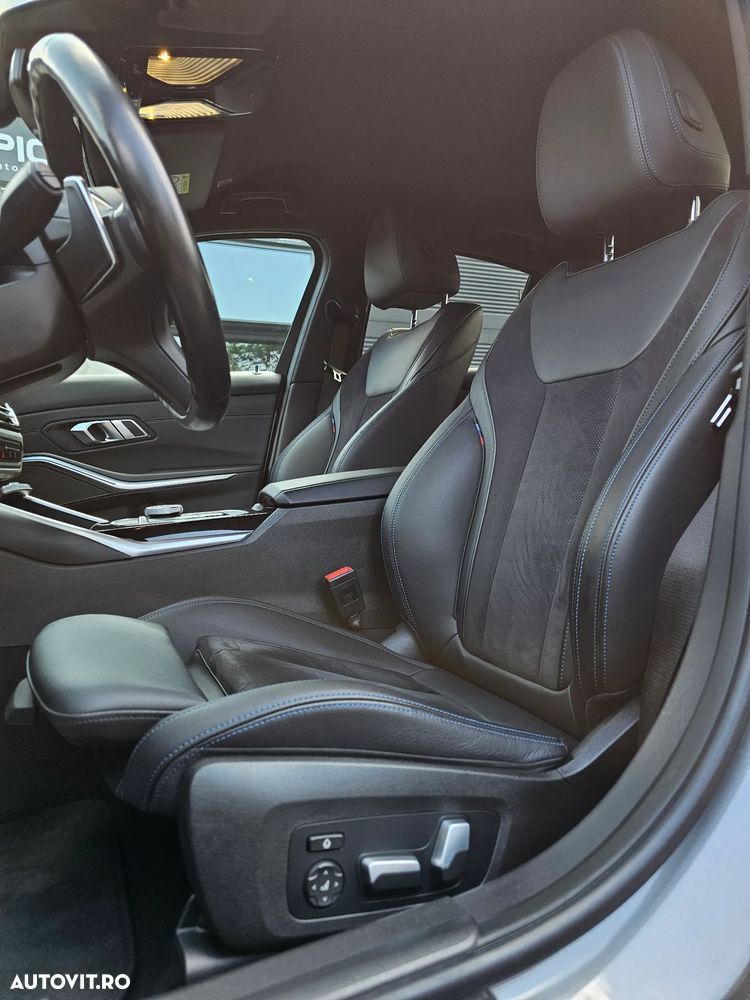 BMW Seria 3 320d xDrive AT MHEV - 5