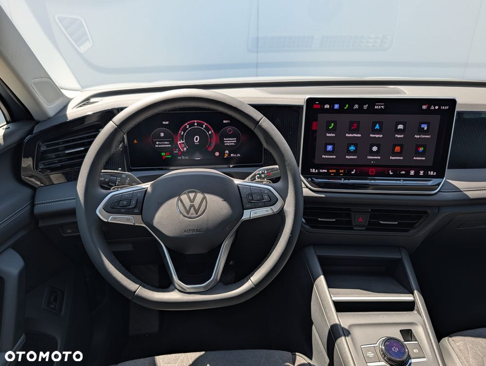 Volkswagen Tiguan 1.5 eTSI Life Plus DSG - 18