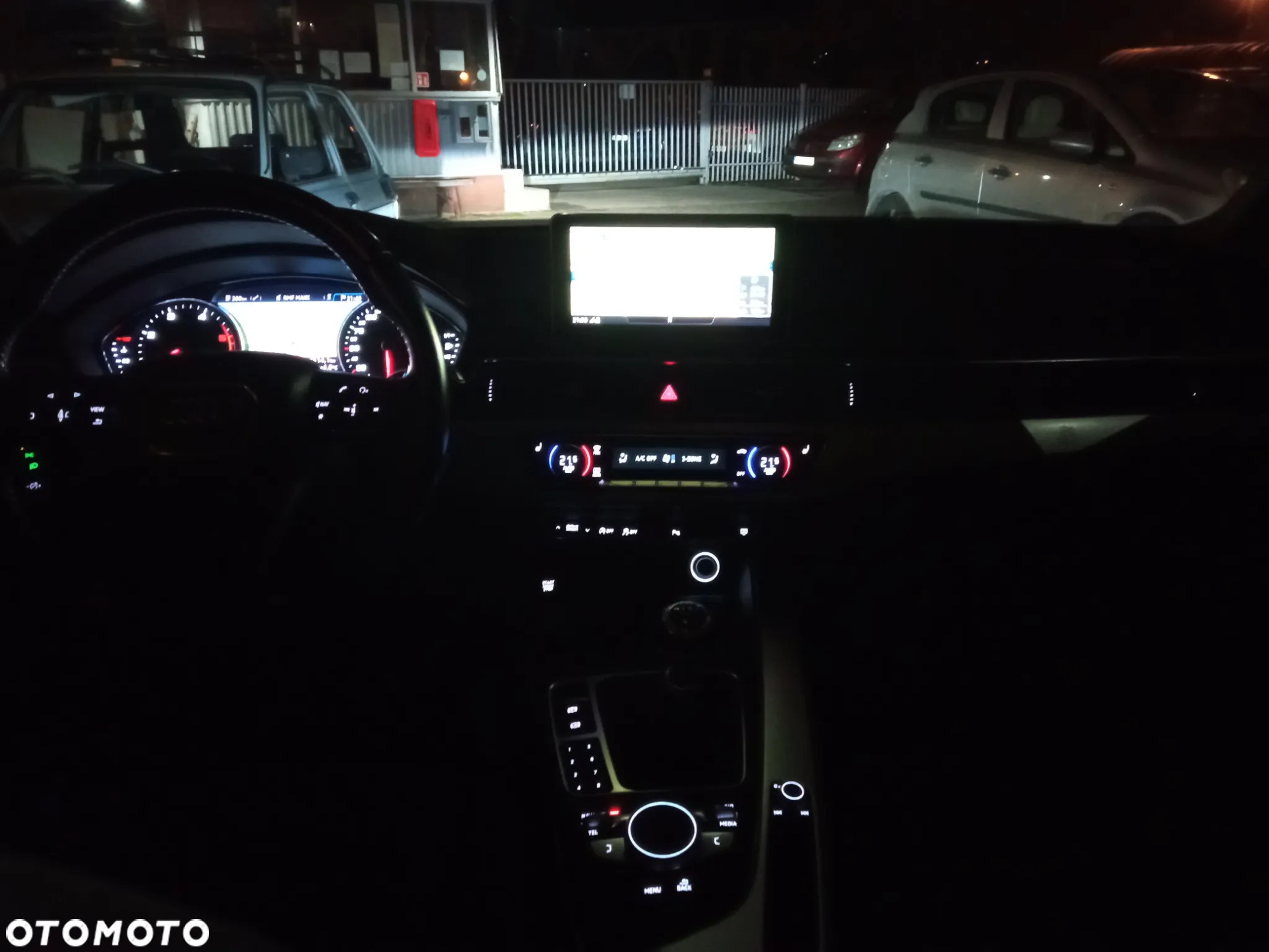 Audi A4 - 38