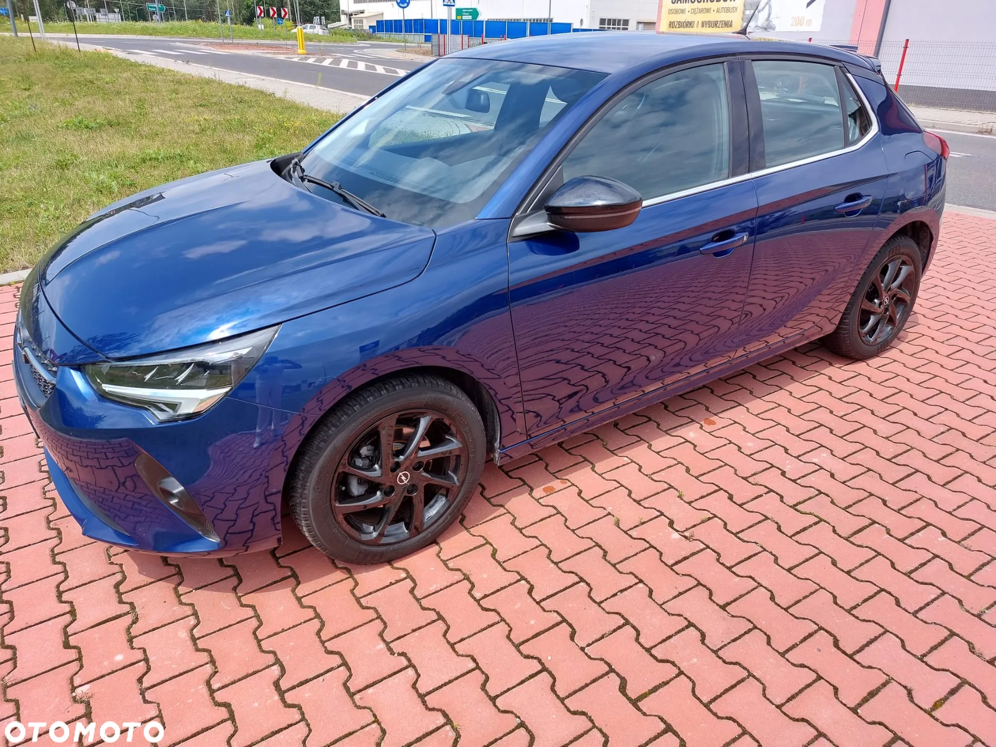 Opel Corsa 1.2 Elegance S&S - 11