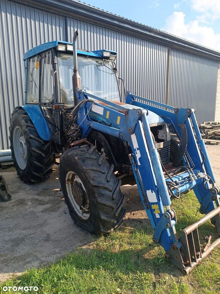 Pronar Zefir 85 - 2
