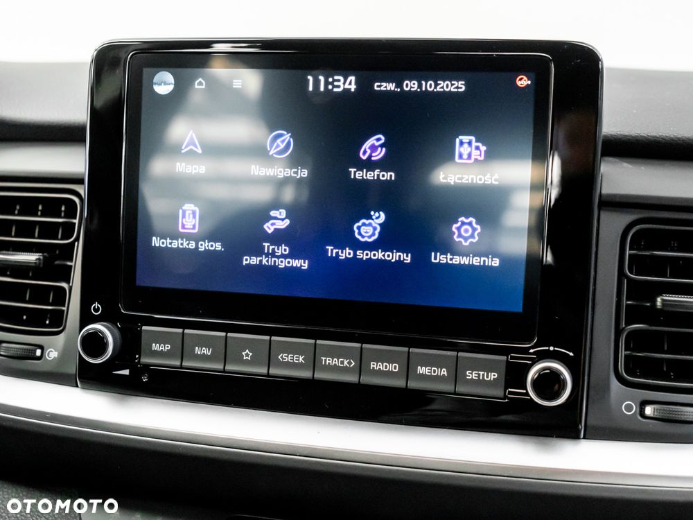 Kia Stonic 1.0 T-GDI M DCT - 31