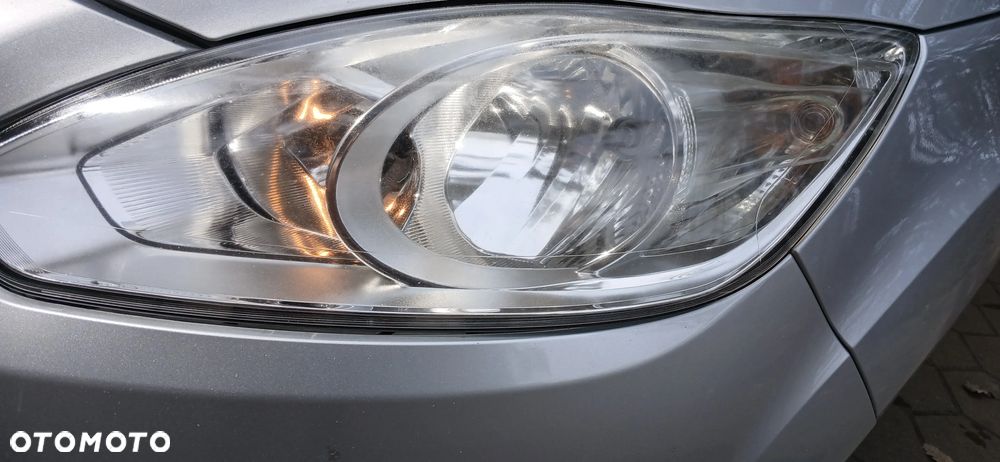 Ford C-MAX 1.6 TDCi Titanium - 17