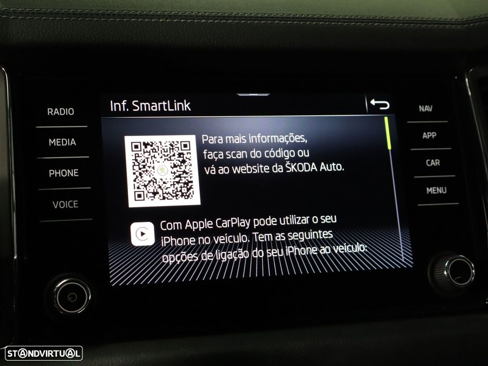 Skoda Kodiaq 2.0 TDI Ambition DSG - 17