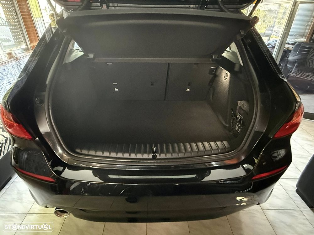 BMW 116 i Advantage - 16