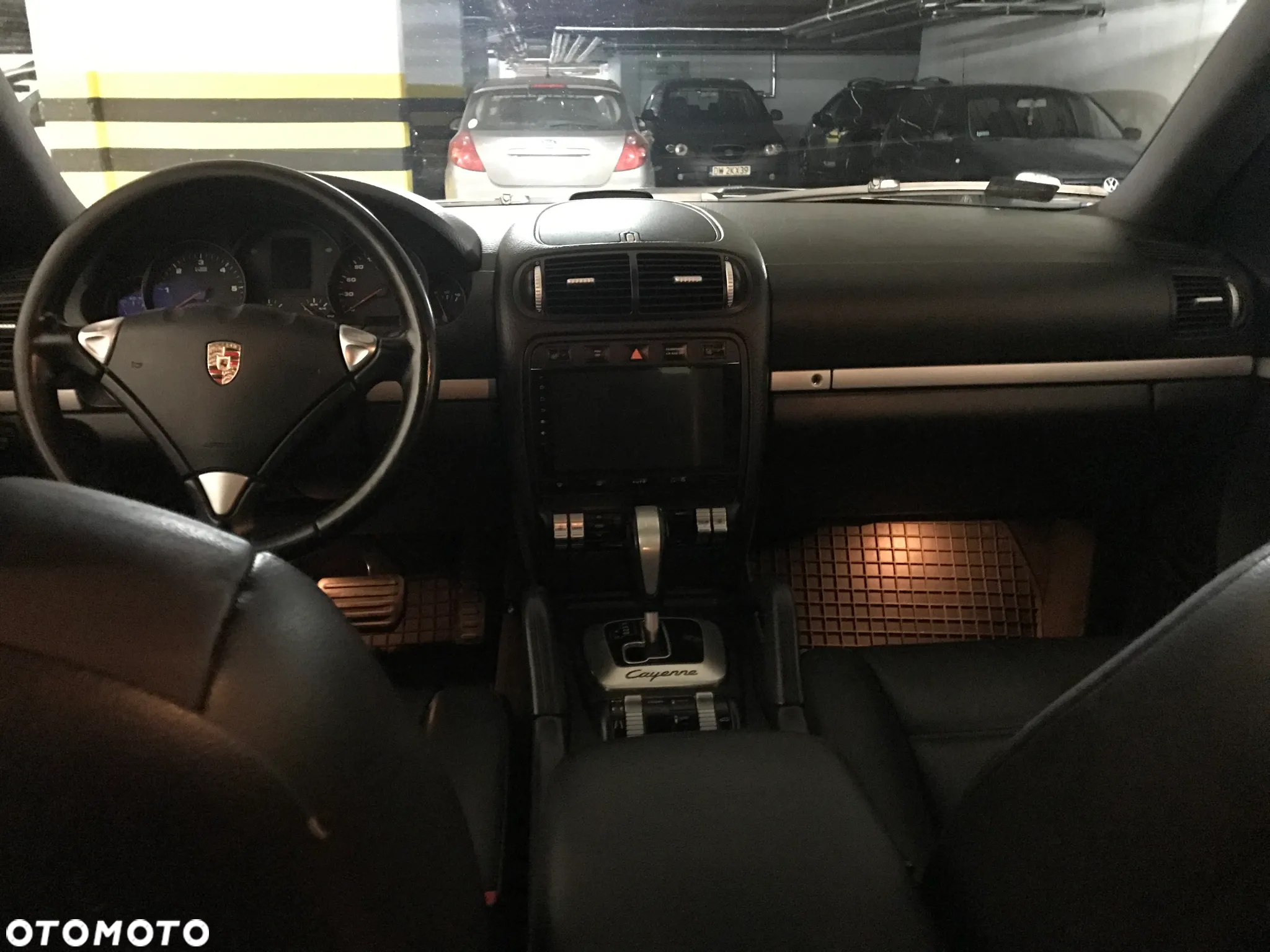 Porsche Cayenne Diesel - 13