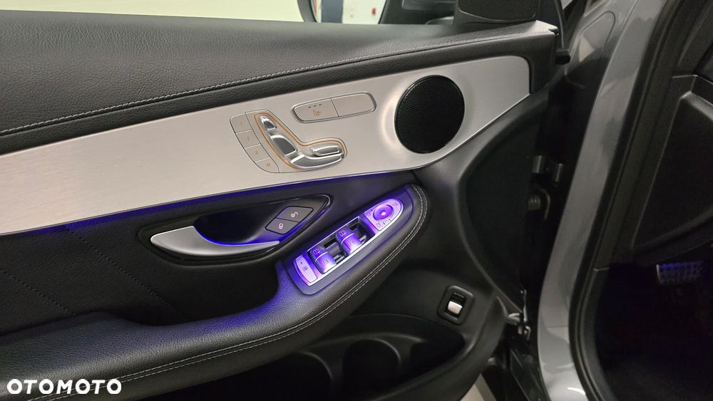 Mercedes-Benz GLC 300 de 4Matic 9G-TRONIC AMG Line Plus - 14