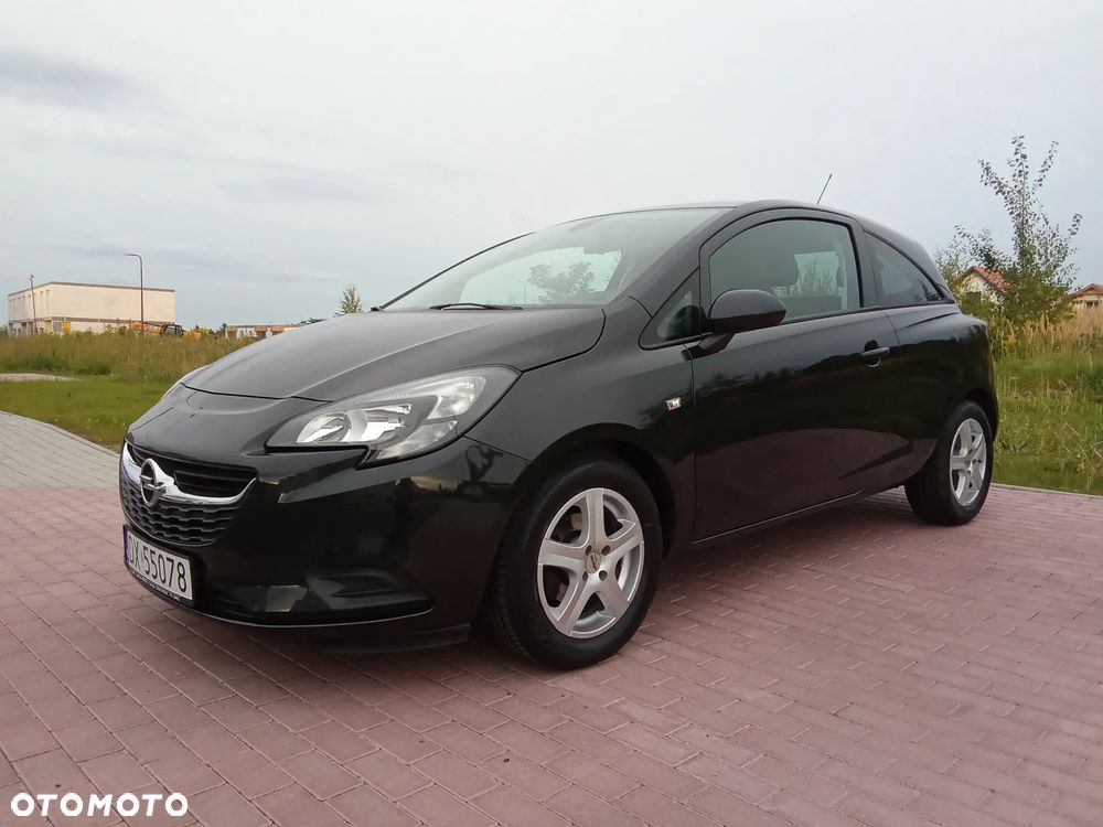 Opel Corsa 1.4 Innovation - 1