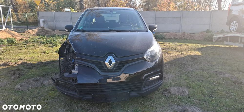 Renault Captur - 5