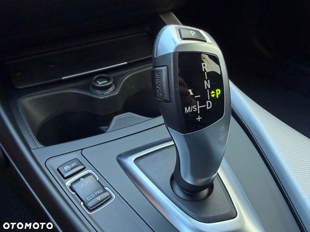 BMW Seria 1 118d Edition M Sport Shadow - 6