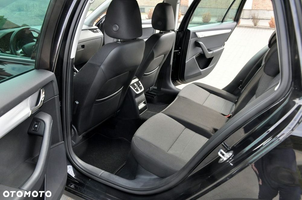 Skoda Octavia - 20