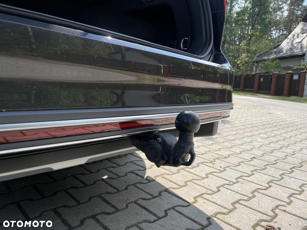 Volkswagen Passat Variant - 22