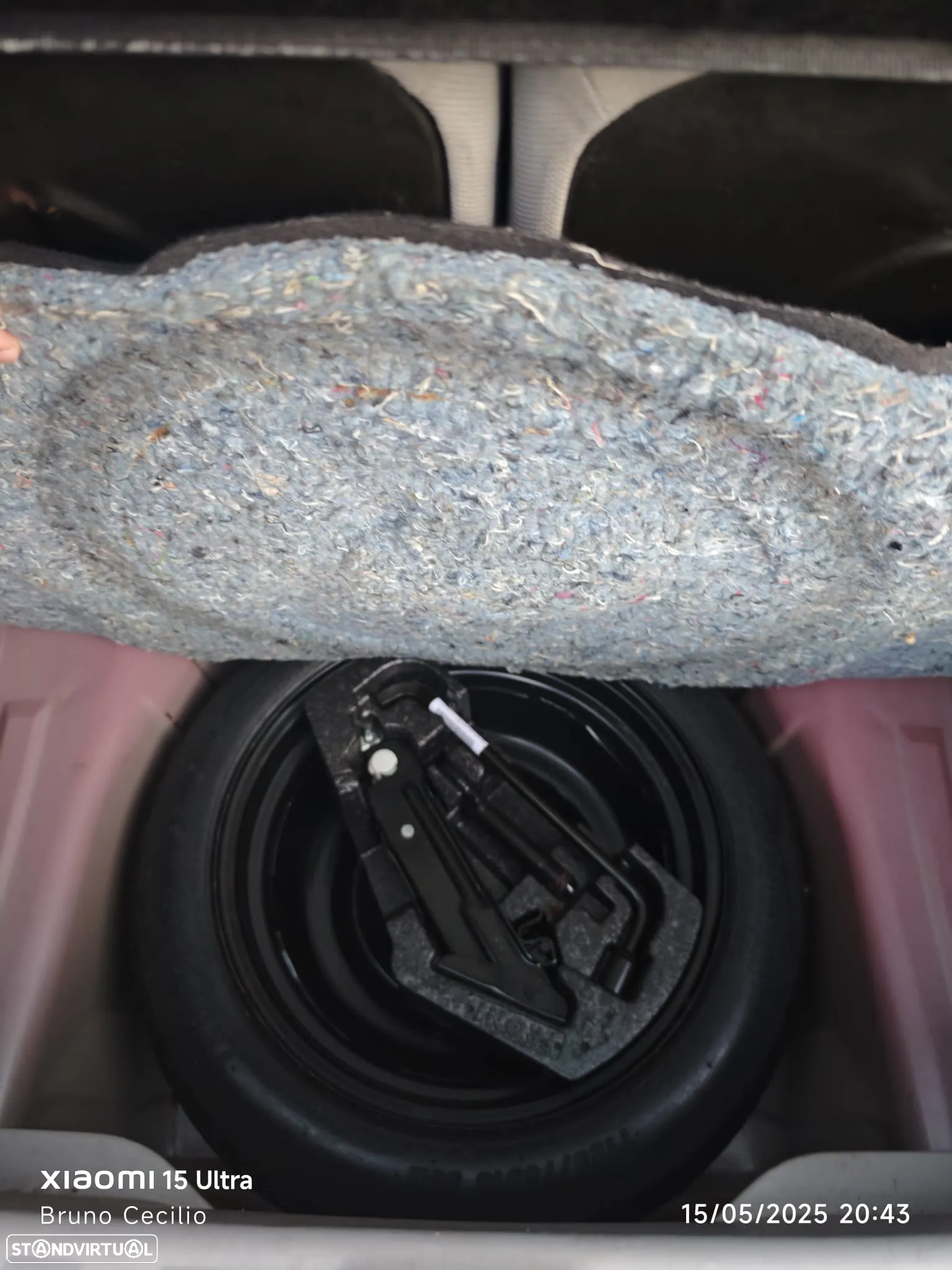 Toyota Aygo 1.0 X-Play Plus+X-Touch MM - 13