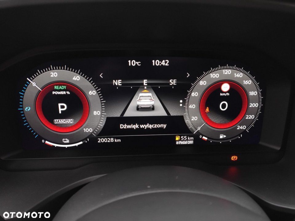 Nissan X-Trail - 15