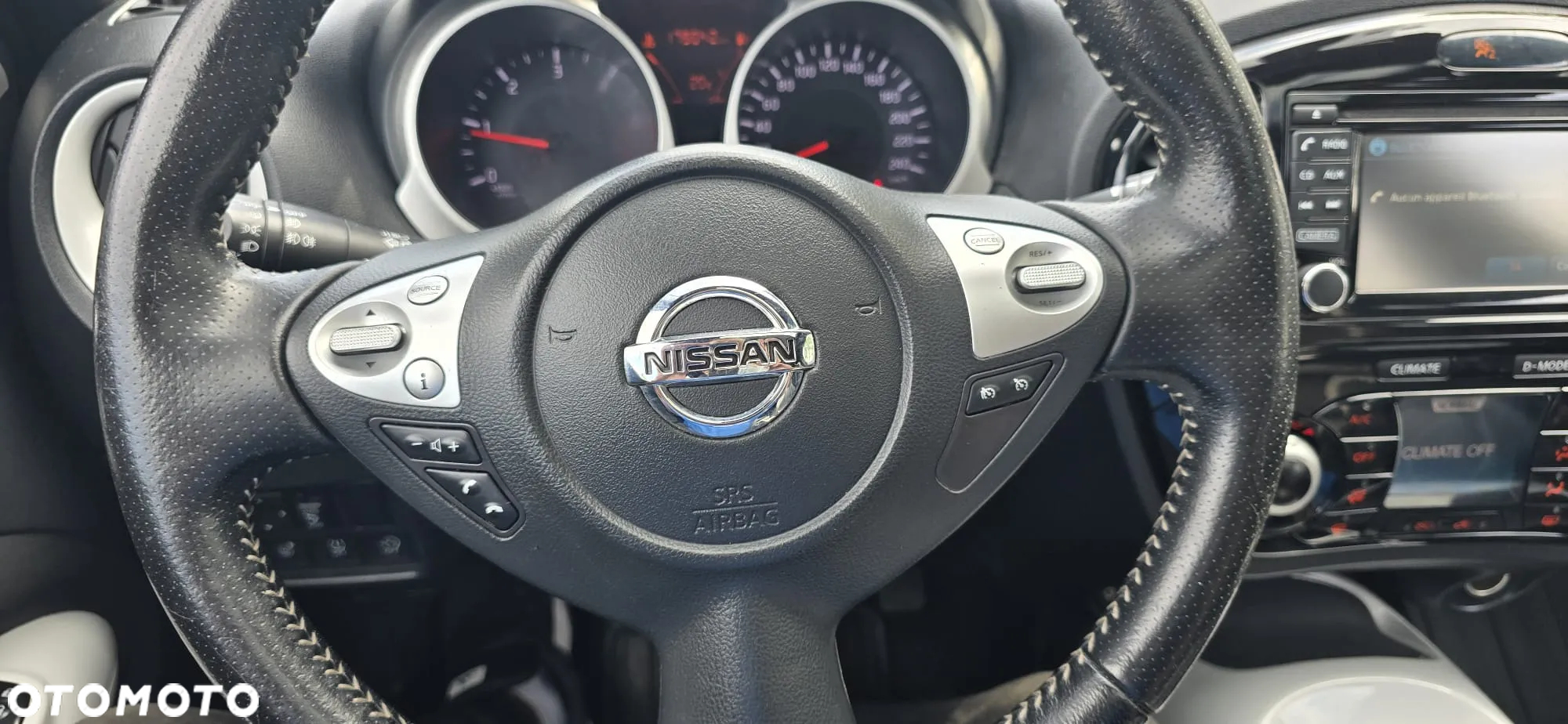 Nissan Juke 1.5 dCi Tekna - 25