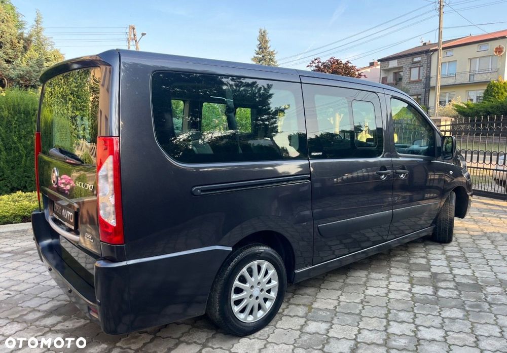 Fiat Scudo - 16