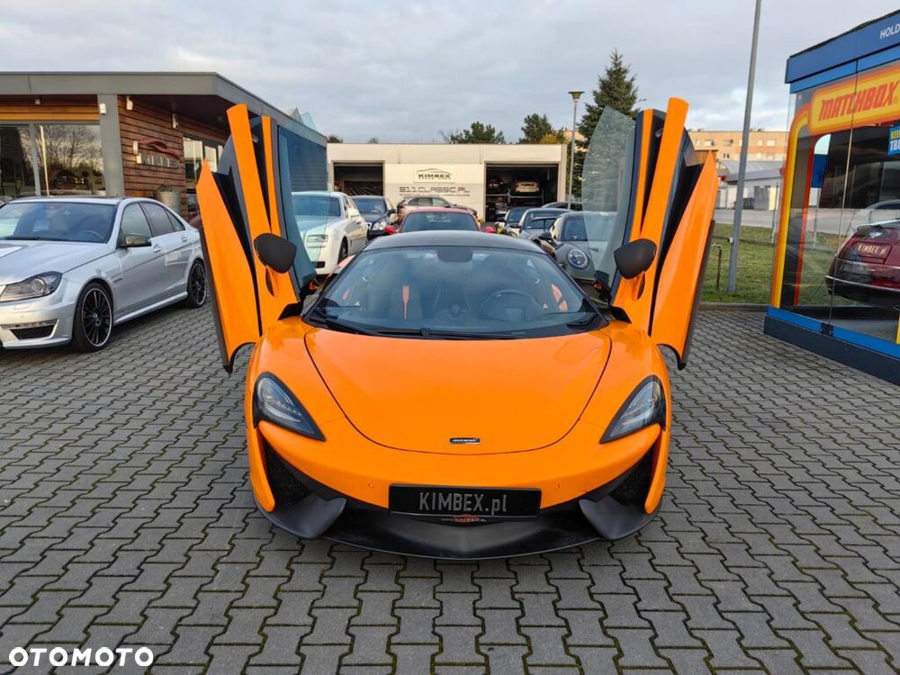 McLaren Inny - 10
