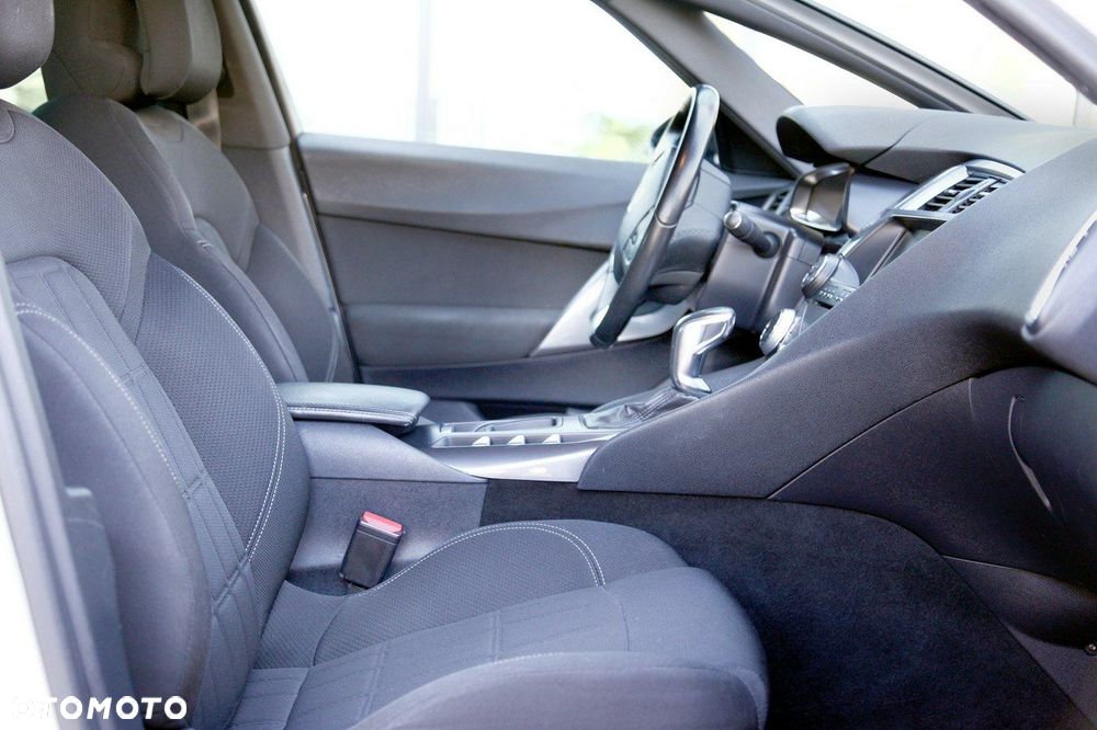 Citroën DS5 - 17