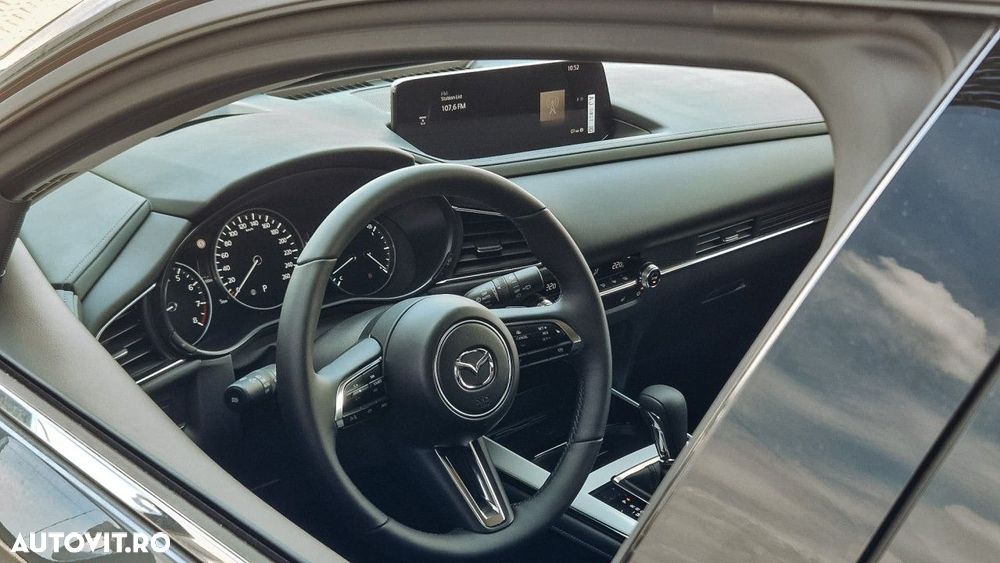 Mazda CX-30 - 13