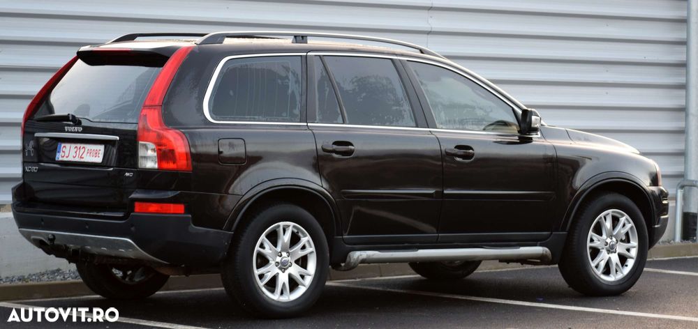 Volvo XC 90 - 13